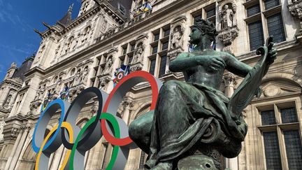 Article à "La Une" JOP Paris 2024 : quel bilan pour les PME ?